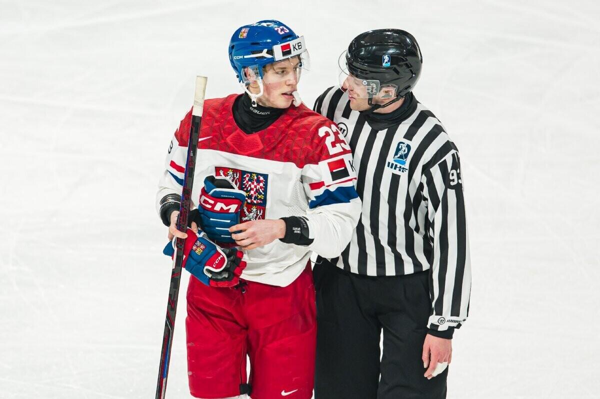 Foto: Jan Beneš, Český hokej, zdroj: www.hcbilitygri.cz